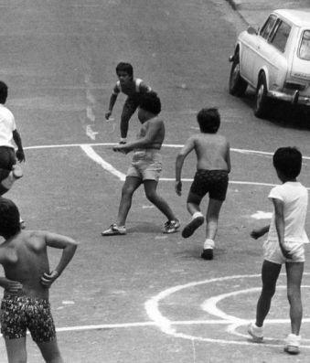 Lembranças de minha infância