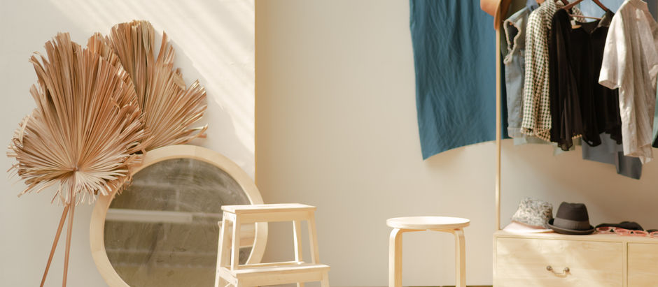 5 Interior Design Rules You Need to Know