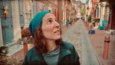 Philadelphia en un día