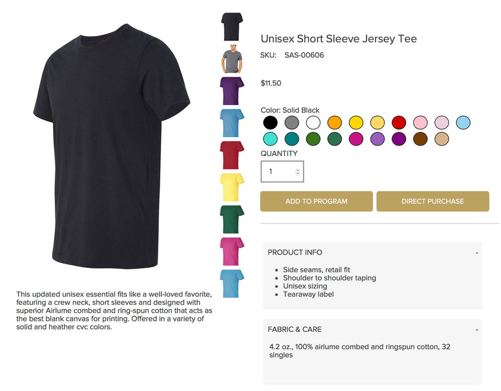 Creating advanced Dynamic Wix Store Product Pages with colors and more