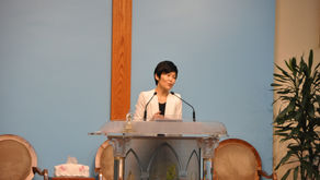 중보기도회 190311