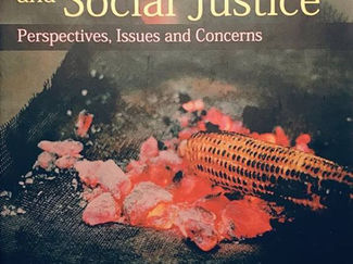 Artigo: "Environmental challenges in Brazil, local and global"