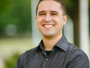Meet The Conductor: Dr. Rafael Videira