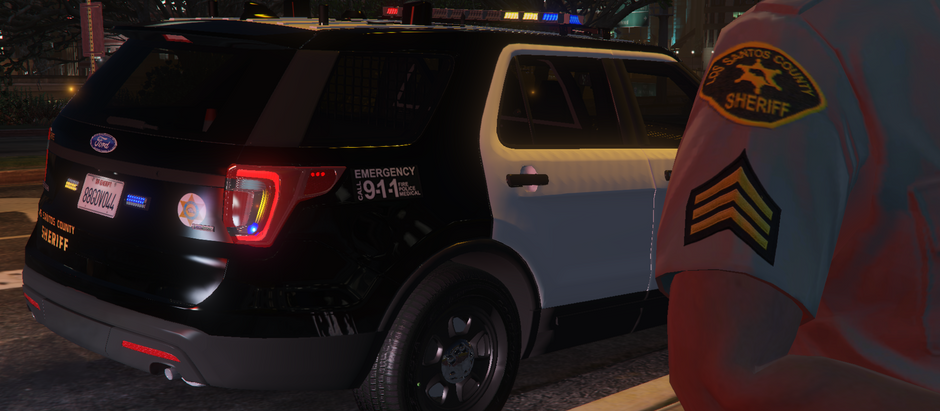 ARRESTATION DES RESPONSABLES DU SAPD ?