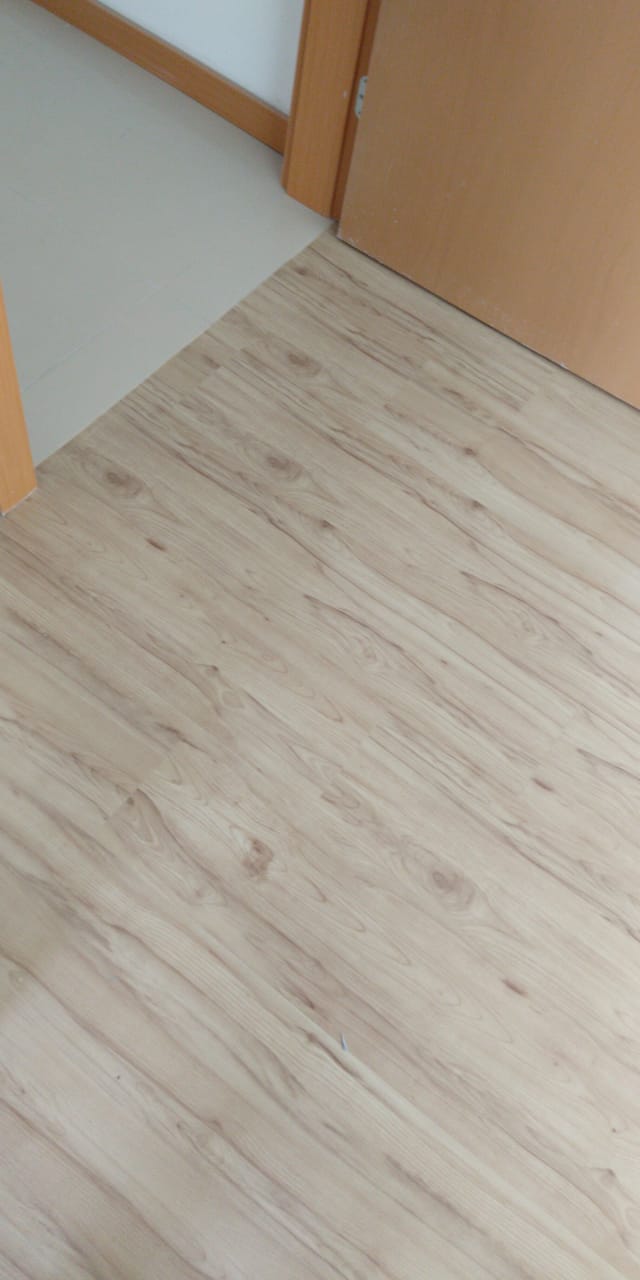 Piso de PVC - Ipê Orleans — foto 4