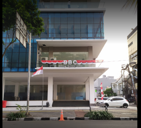 ASLI RI sedang mencari vending machine content media