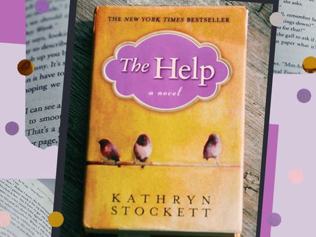 What We Should *Really* Be Learning from The Help in 2020