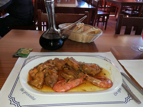 Ca La Teresa (Vacarisses)