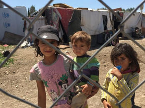 Climate Change Migration and Climate Refugees 