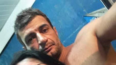 'Saiu de casa prometendo trazer o jantar', diz filha de pedreiro morto na Vila Kennedy