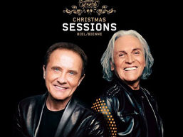 Roby Facchinetti & Riccardo Fogli
al Christmas Session 2018