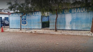 Suspeito de tentar estuprar irmã é preso em Iraquara.