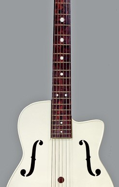 Mario Maccaferri: An Interview with John Monteleone (Part Three)