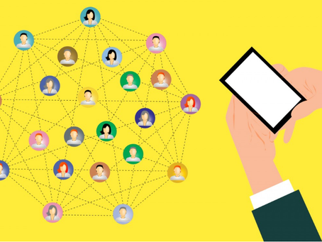 Community Management: Immersion in Niche Groups in Social Media