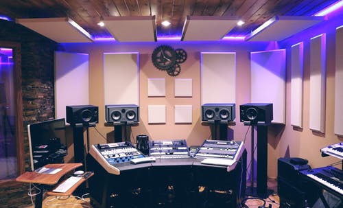 The Music Industry Facts Every Musician Needs to Know content media