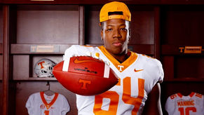 Class of '19 Player Profile: Wanya Morris 