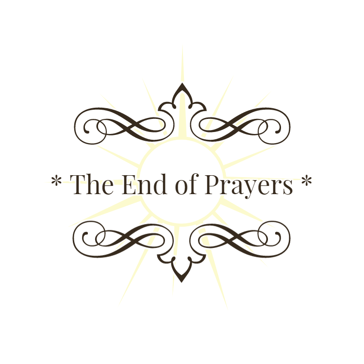 *The End of Prayers* 第32話 content media