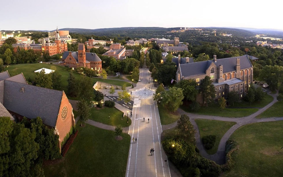 The Best College Lessons #1