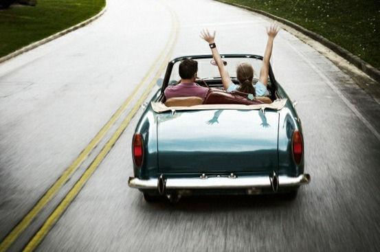 Marriage Situation: Lost but Holding Hands…Or Not… II (Paul’s response)