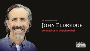 Coronavirus & Church Revival