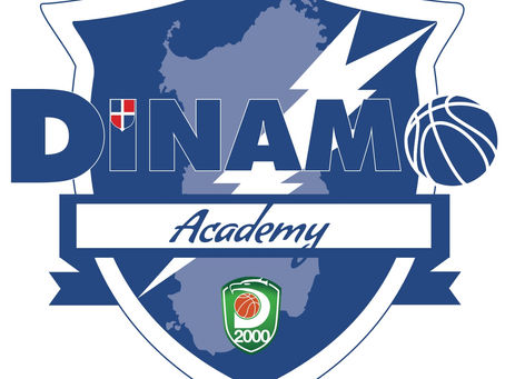 Dinamo 2000 ancora uno stop per le Under 13F