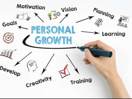 What are the best ways to improve your personality?