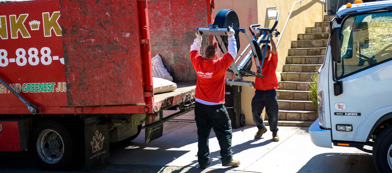 Junk Removal, Rent Dumpster - R8junkremoval - Port St. Lucie, Florida content media