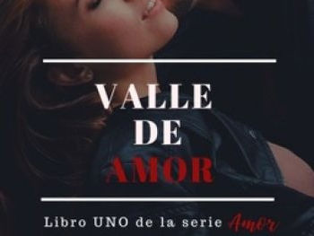 Top10: "Valle de Amor | LIBRO UNO de la Serie Amor"