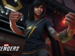 Marvel's Avengers mit Kamala Khan