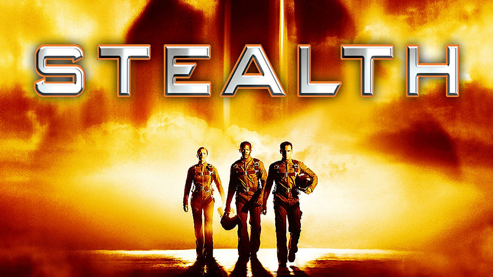 Stealth