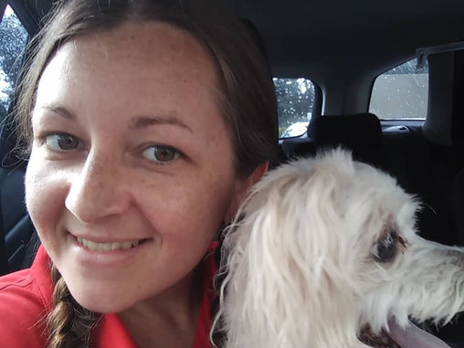 TBI One Love Survivor Kara Curley