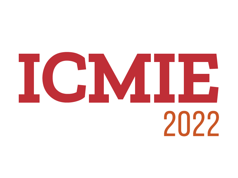 11th International Conference on Mechanics and Industrial Engineering (ICMIE’22)
content media