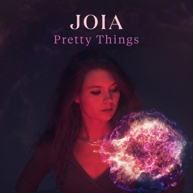 Joia theatertour ‘Zacht’ en single ‘Pretty Things’
