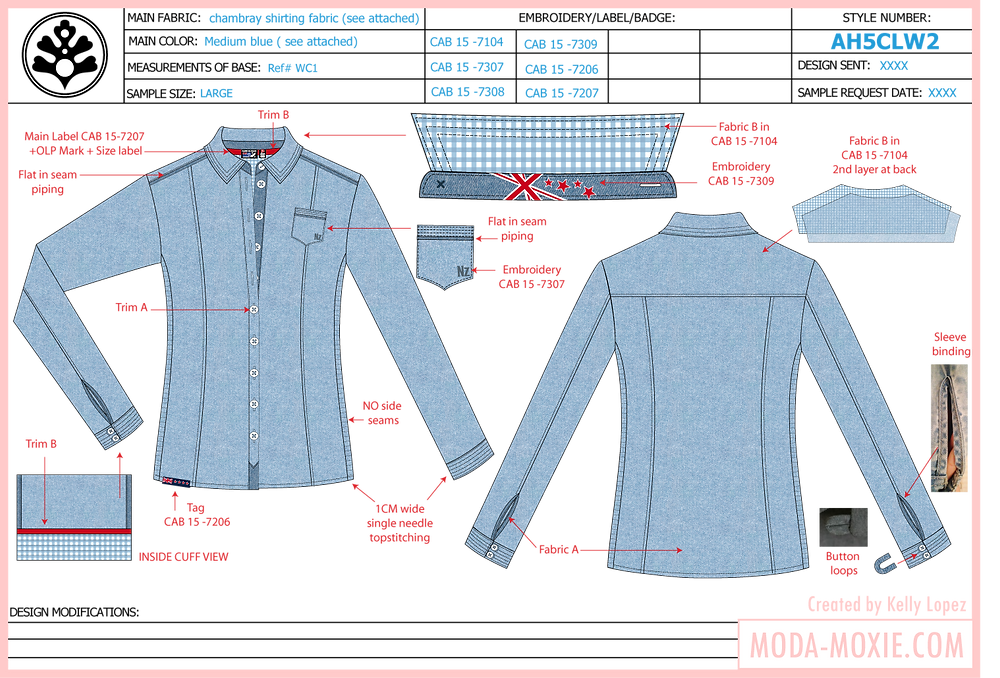 Fashion Tech Pack of Women shirt