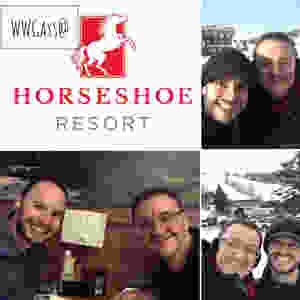 Horseshoe Resort