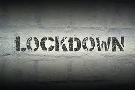 LOCKDOWN NELES!