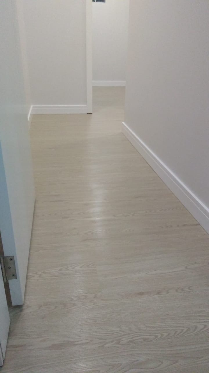Piso de PVC Canela — foto 3