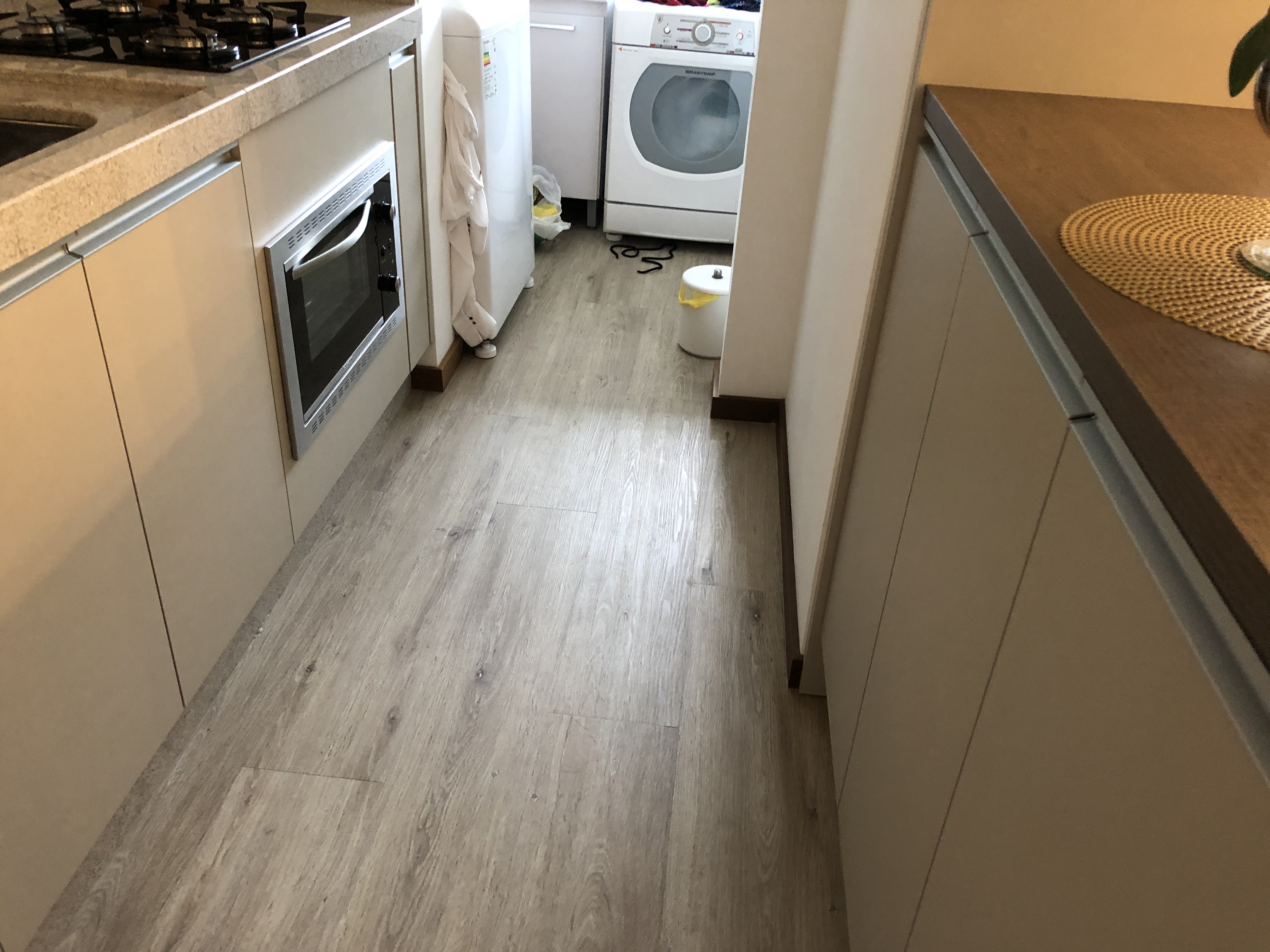 Piso de PVC - Gênova — foto 3
