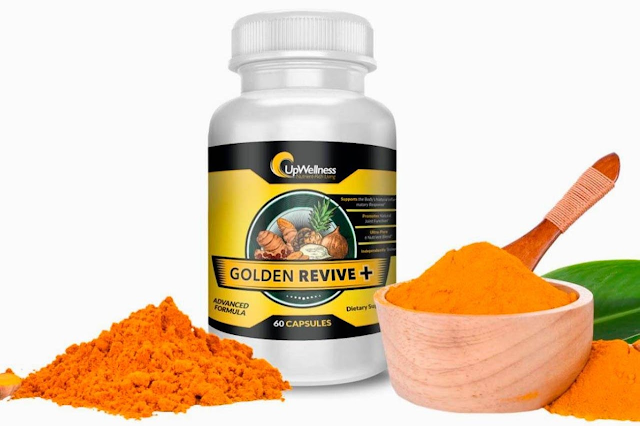 #Golden Revive Plus (Official): Check Reviews And Special Offer! content media