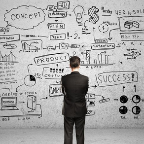 How to build your first Business Plan?
