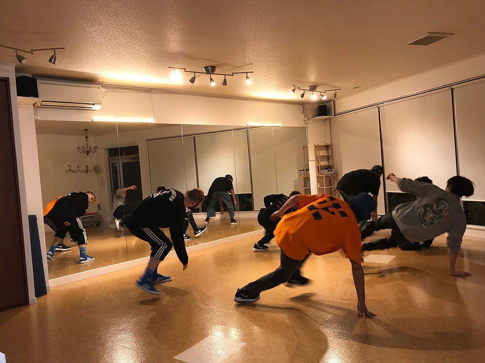 ゆっくり・しっかり・