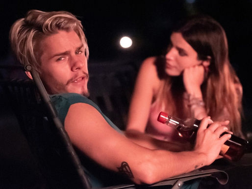 Infamous film review