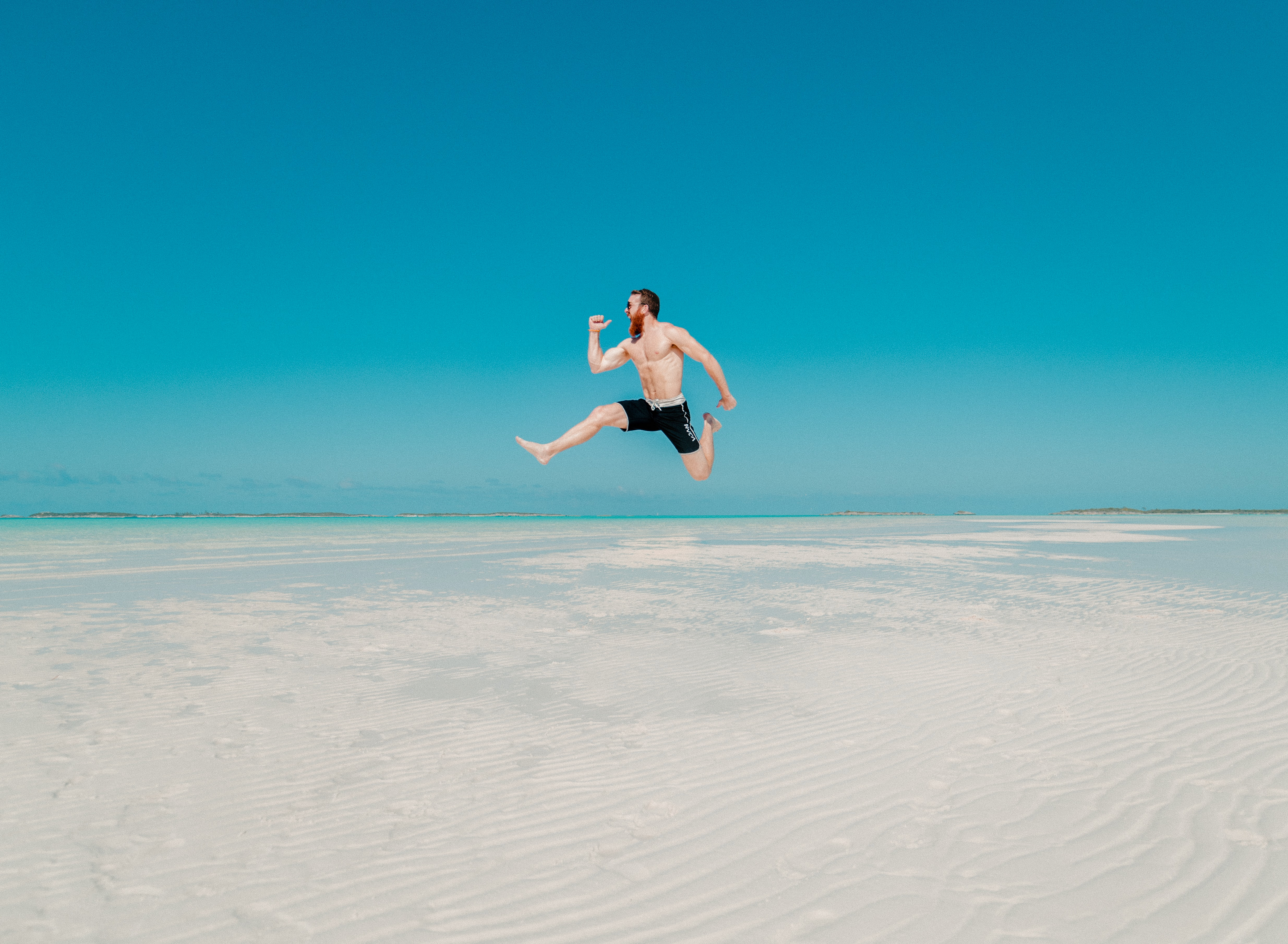 Get inspired to see the world again content media