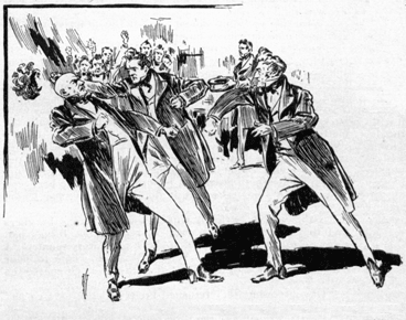 The Myth of Civil Discourse in America