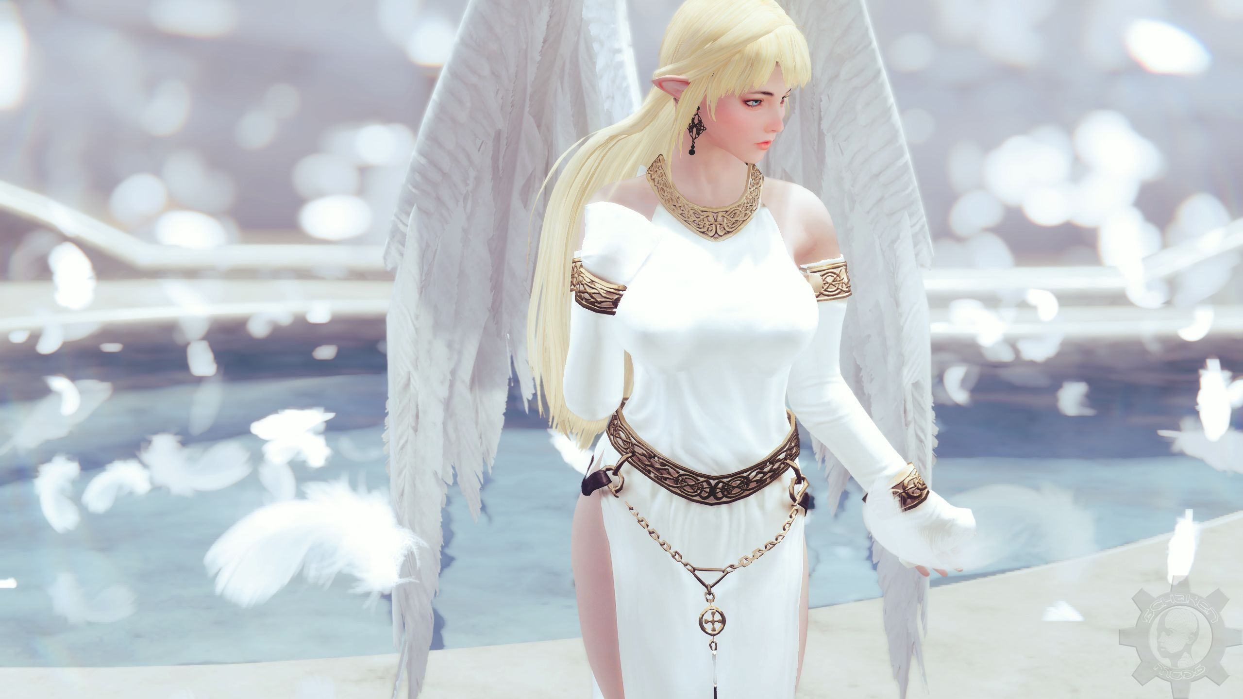 Vindictus Pantheon Pack content media