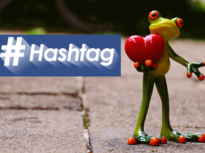 『マーケの道具』- ハッシュタグでキーワード設定して、読者に簡単に見つけてもらおう!