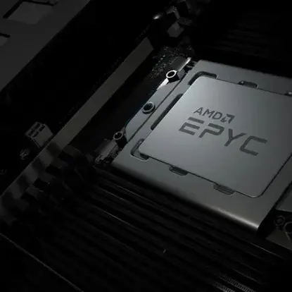 AMD Launches 2nd Generation EPYC Processors Much Cheaper Than Intel Xeon Processors