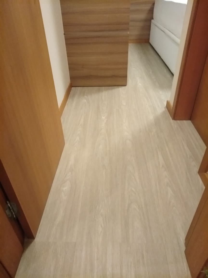 Piso de PVC - Vivace Nápoles — foto 5