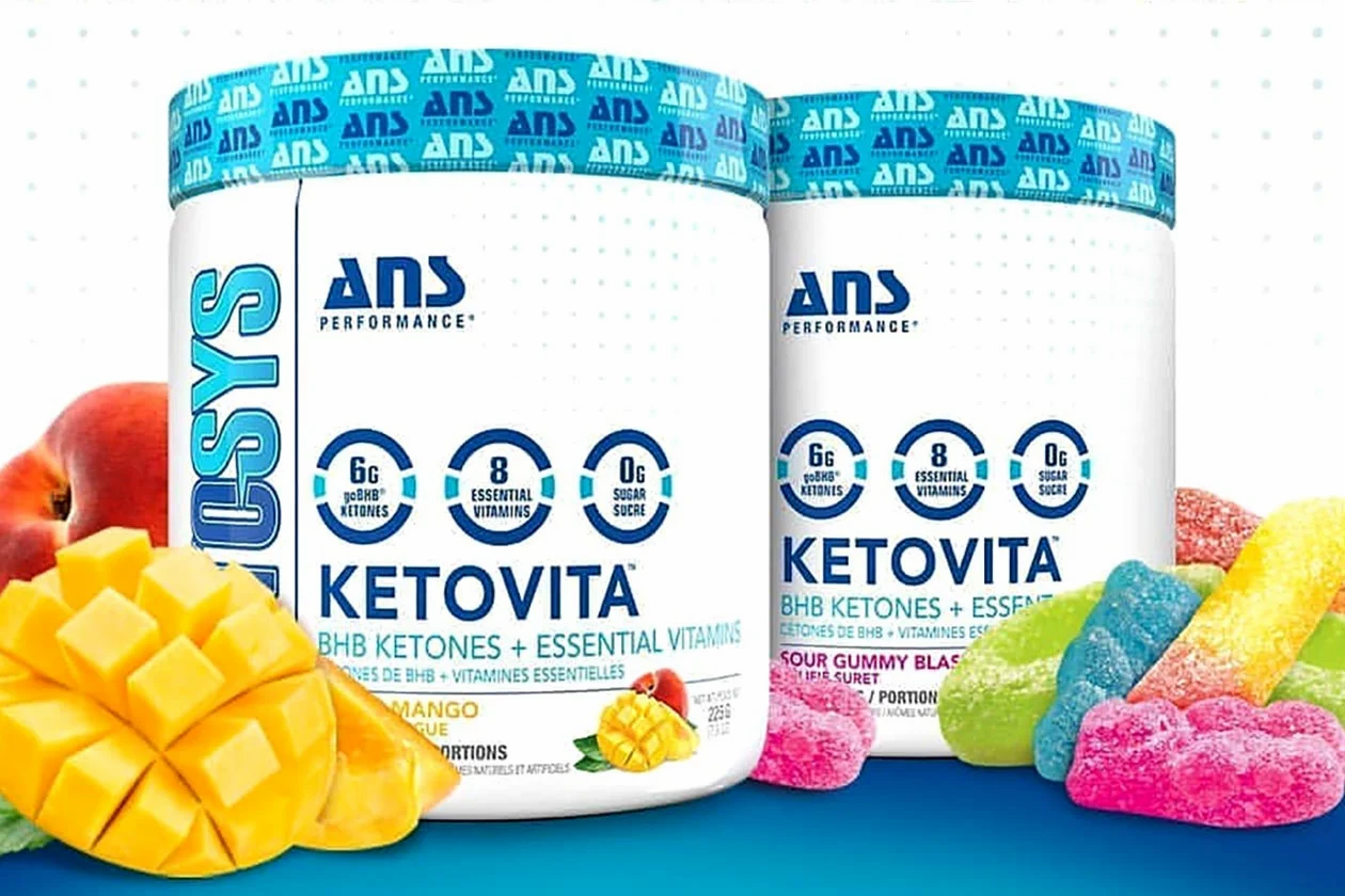 Ketovita: Everything You Should Know About This Formula content media