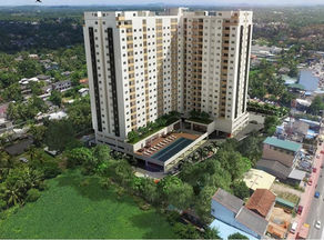 Apartment for Sale in Koswatta | 3 Bed | 1,065 sq.f | Above 7th Floor| 37 Million (Neg,) MOVE IN!